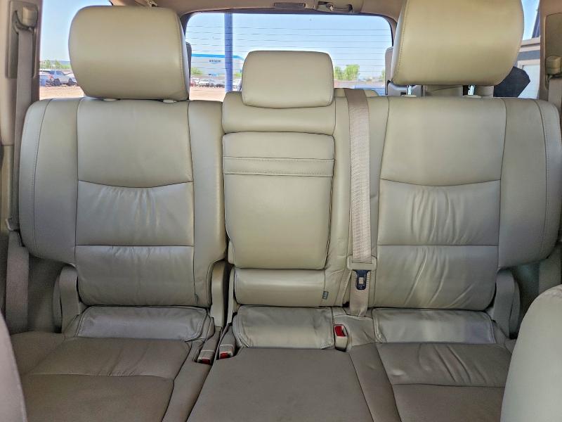 Продаж на аукціоні авто 2004 Lexus Gx, vin: JTJBT20X540056866, номер лоту: 57408436