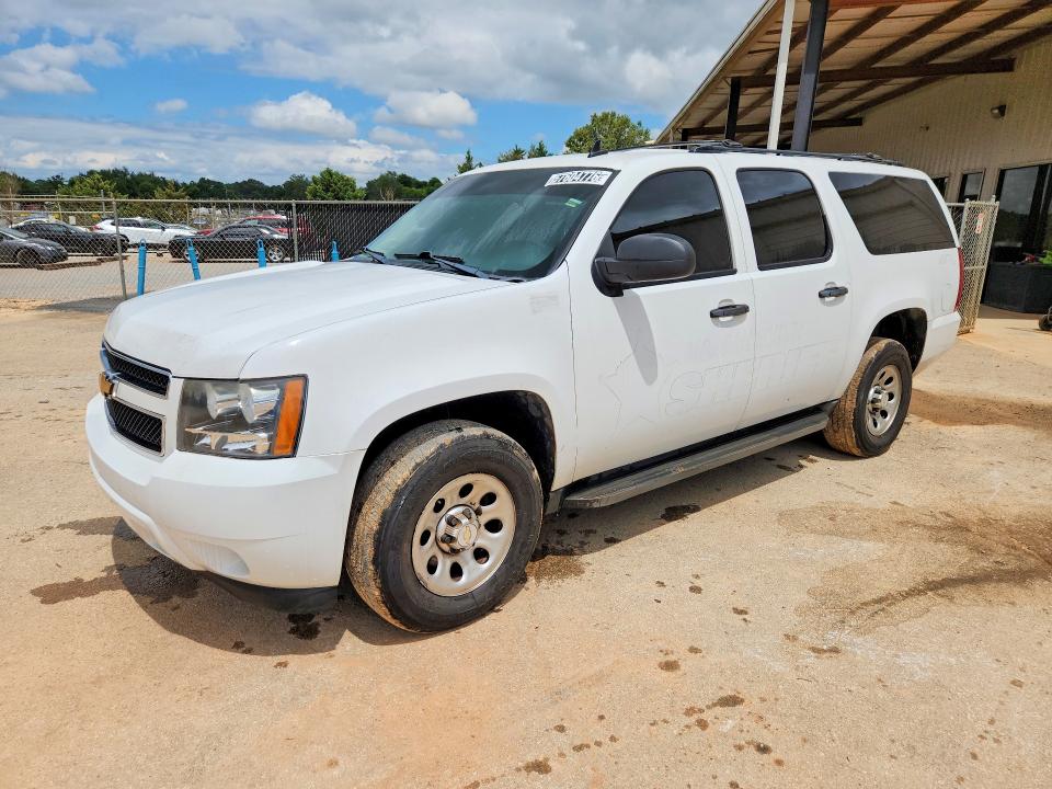 Aukcja sprzedaży 2012 Chevrolet Suburban, vin: 1GNSK5E7XCR305101, numer aukcji: 57604776