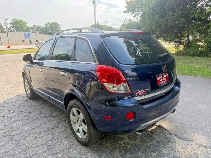 2008 Saturn Vue მანქანა იყიდება აუქციონზე, vin: 3GSCL53778S666503, აუქციონის ნომერი: 56717836
