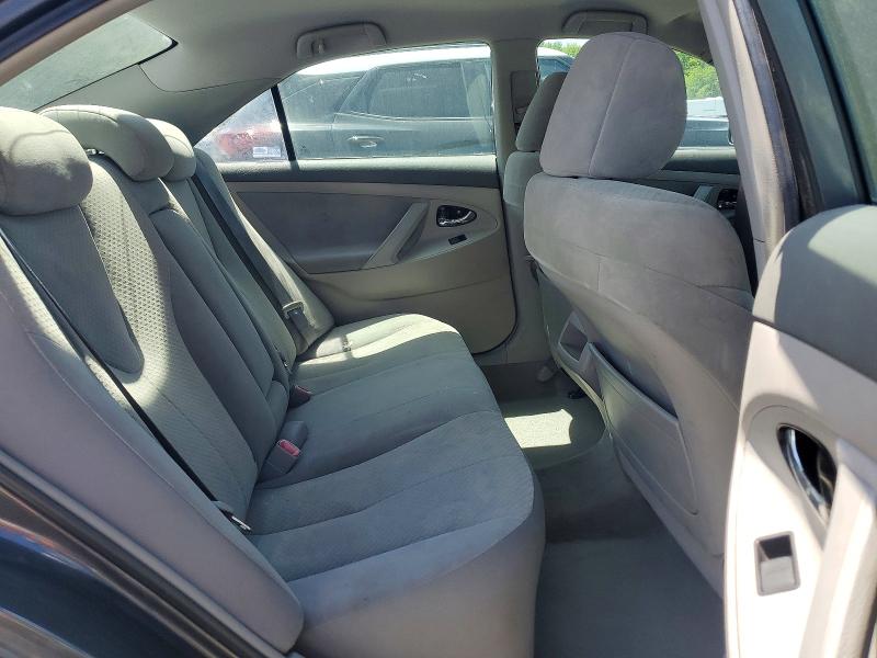 55904096 :رقم المزاد ، 4T1BE46K18U776891 vin ، 2008 Toyota Camry مزاد بيع