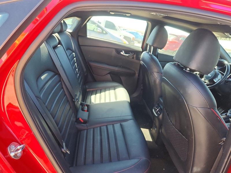 Продаж на аукціоні авто 2023 Kia Forte, vin: 3KPF44AC9PE656603, номер лоту: 56642936