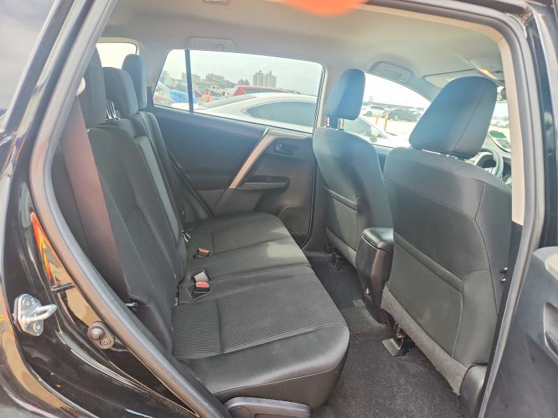 Продаж на аукціоні авто 2018 Toyota Rav4, vin: 2T3ZFREV8JW422285, номер лоту: 54722626