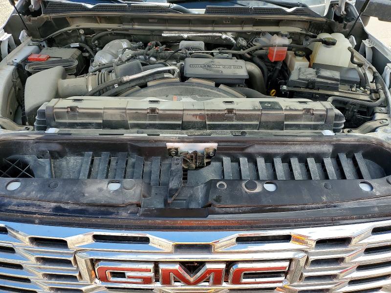 56839516 :رقم المزاد ، 1GT4UREY0SF272931 vin ، 2025 Gmc Sierra مزاد بيع