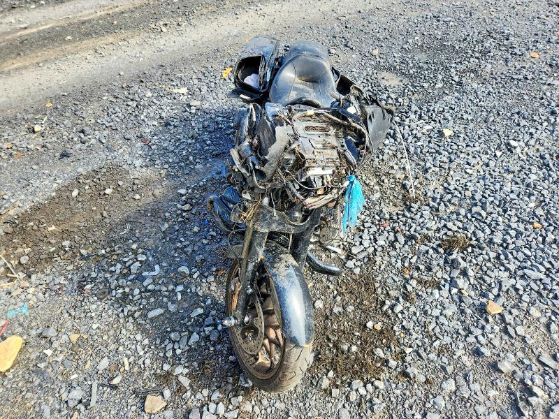 58389936 :رقم المزاد ، 1HD1ABL18NB608814 vin ، 2022 Harley-davidson Flhxst مزاد بيع