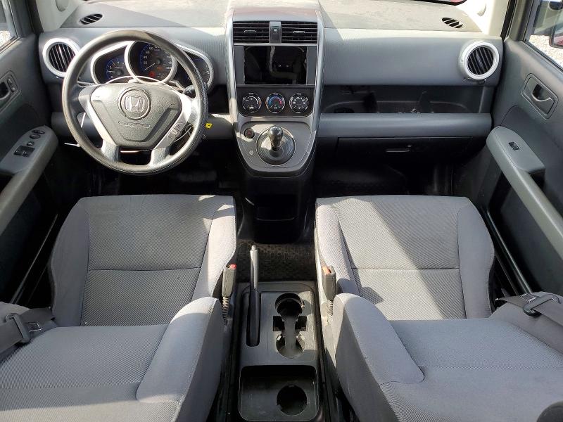 Продаж на аукціоні авто 2008 Honda Element, vin: 5J6YH17368L800680, номер лоту: 57027526