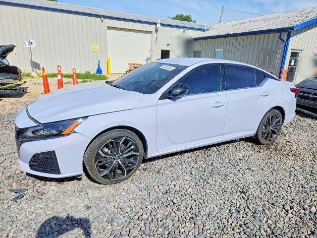 2024 Nissan Altima მანქანა იყიდება აუქციონზე, vin: 1N4BL4CW5RN374732, აუქციონის ნომერი: 55620296