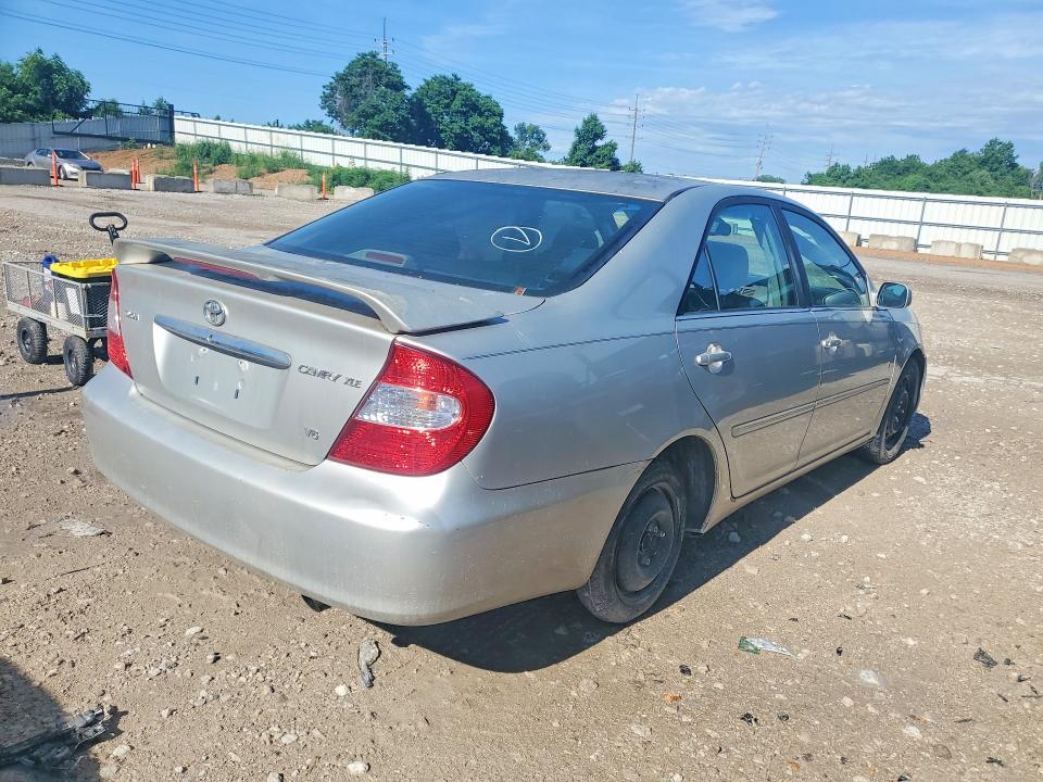 Продаж на аукціоні авто 2002 Toyota Camry, vin: 4T1BF30K22U513896, номер лоту: 55964486