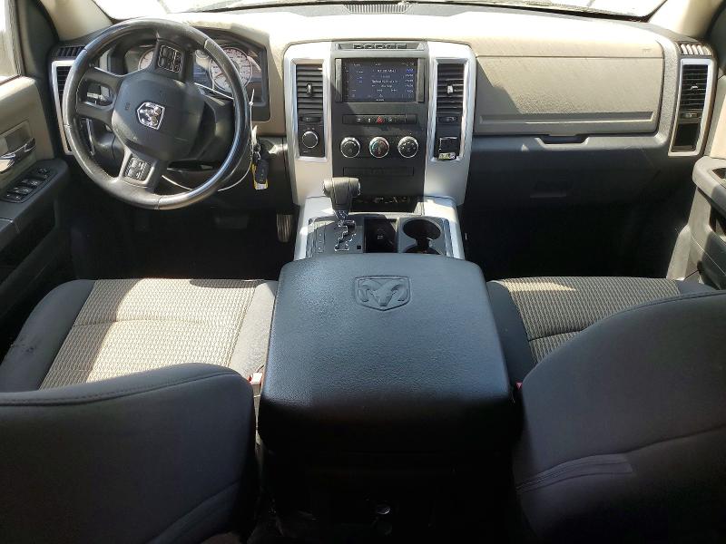 Продаж на аукціоні авто 2012 Dodge Ram 1500, vin: 1C6RD7LT7CS273589, номер лоту: 55049756