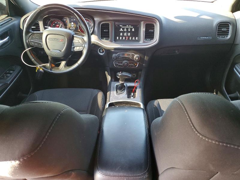 Продаж на аукціоні авто 2022 Dodge Charger, vin: 2C3CDXBG2NH224155, номер лоту: 57228426