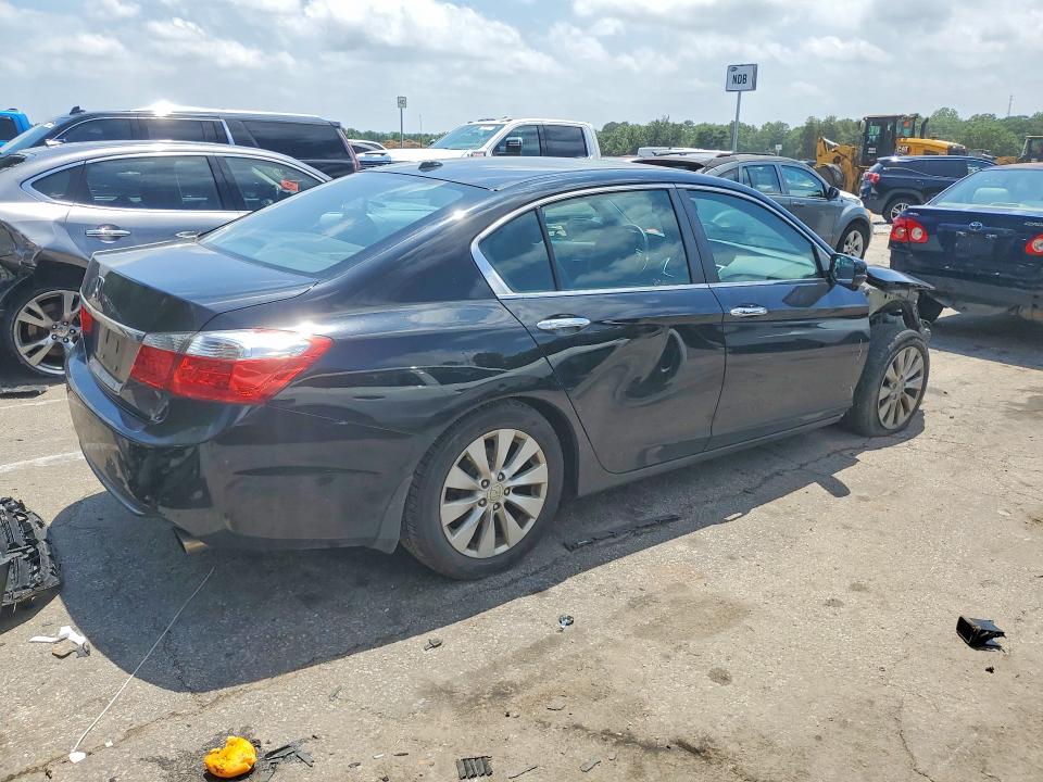 54666736 :رقم المزاد ، 1HGCR2F83DA148608 vin ، 2013 Honda Accord مزاد بيع