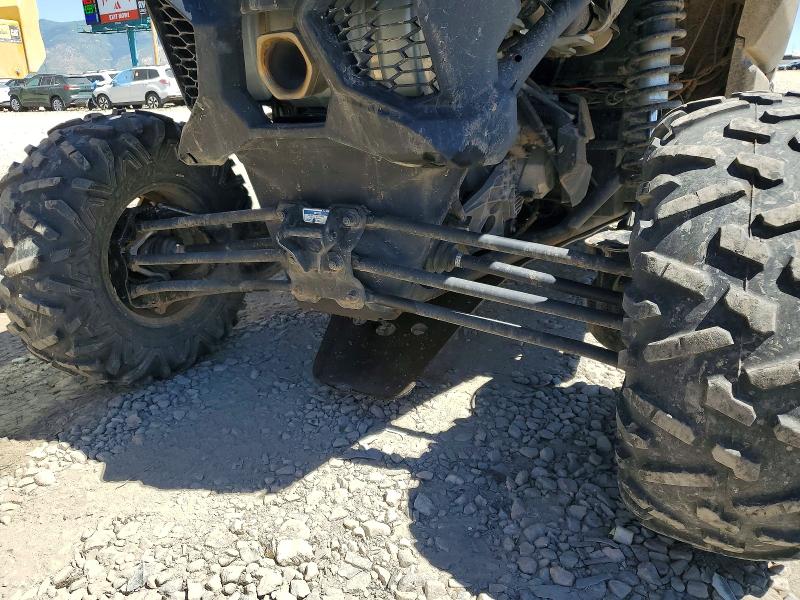 57001146 :رقم المزاد ، 3JBVGAY40LK000420 vin ، 2020 Can-am Maverick X3 مزاد بيع