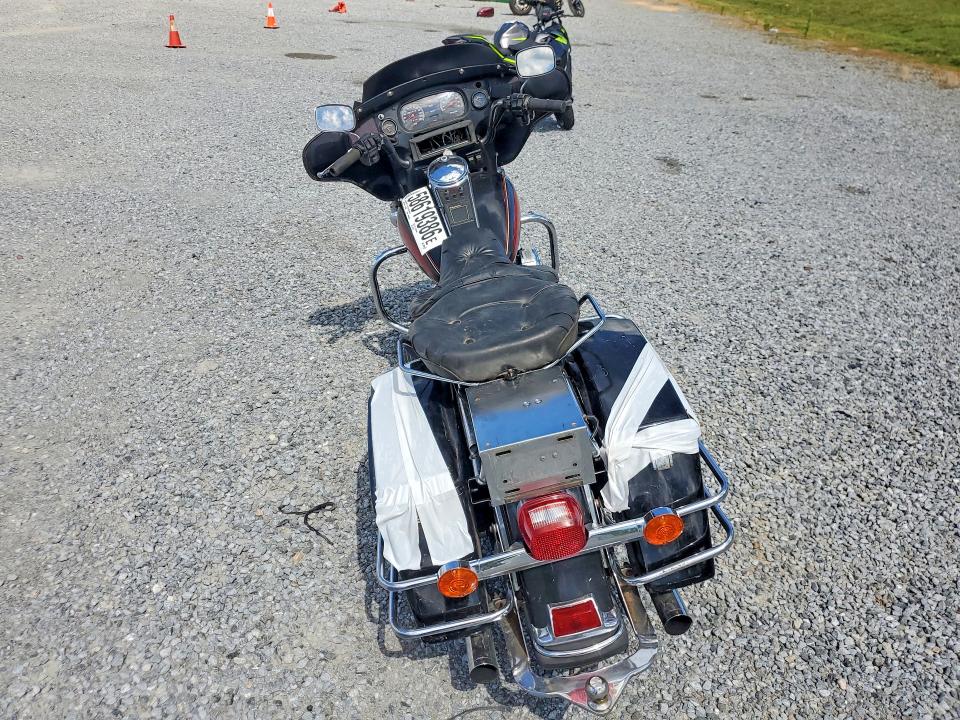 Продажа на аукционе авто 1991 Harley-davidson Flhtc, vin: 1HD1DPL16MY507948, номер лота: 58619386