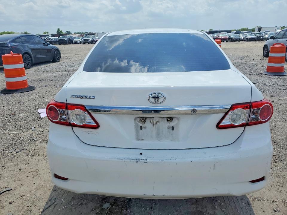 Aukcja sprzedaży 2013 Toyota Corolla, vin: 5YFBU4EE6DP079355, numer aukcji: 55777566