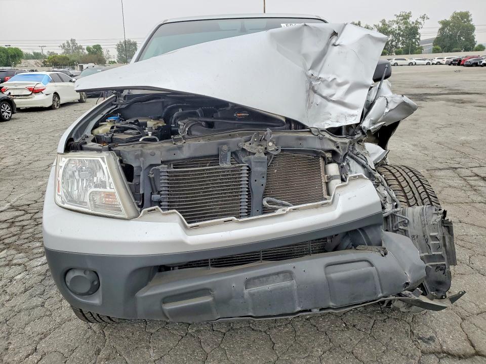 Aukcja sprzedaży 2016 Nissan Frontier, vin: 1N6AD0ER4GN796987, numer aukcji: 59144056