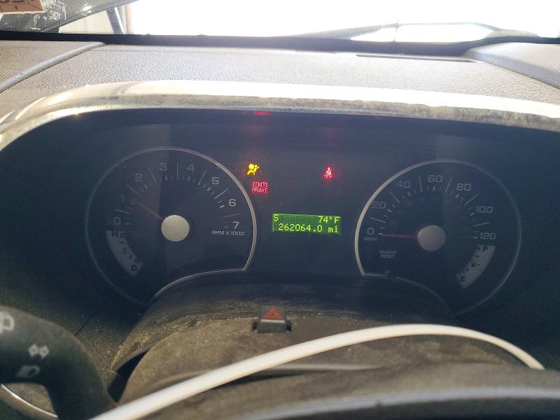 Продажа на аукционе авто 2008 Ford Explorer, vin: 1FMEU73E18UB00263, номер лота: 58495326