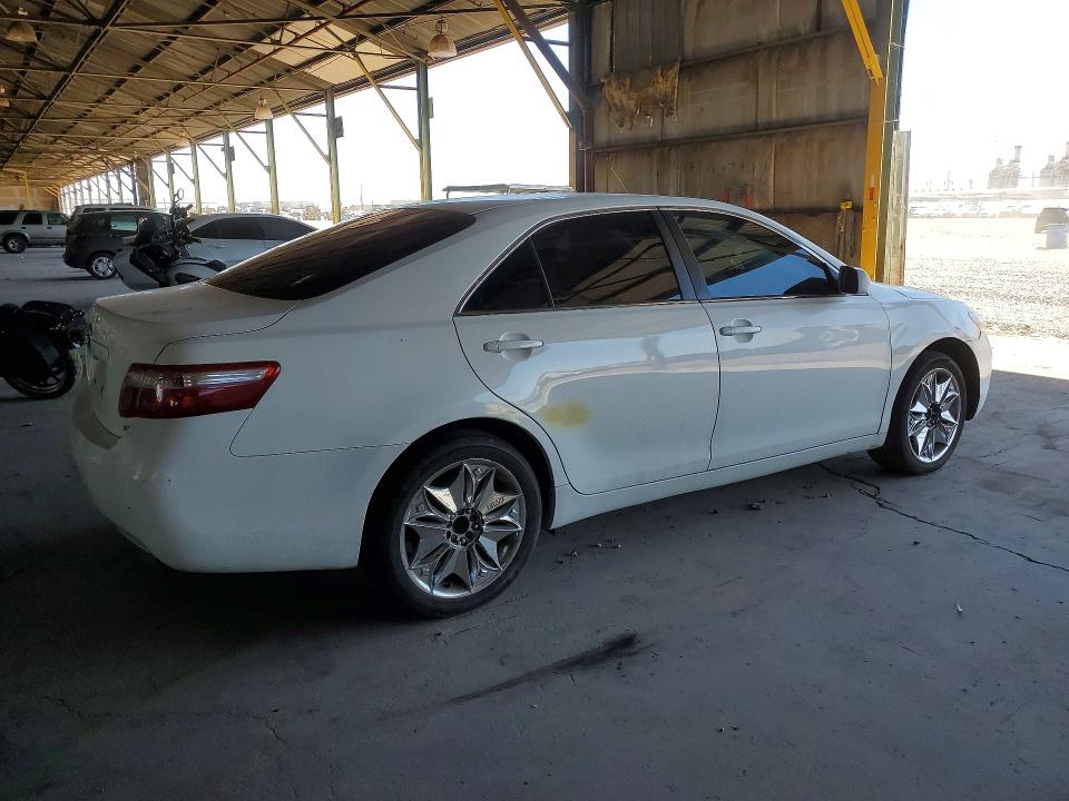 2008 Toyota Camry მანქანა იყიდება აუქციონზე, vin: 4T1BE46K08U785646, აუქციონის ნომერი: 58763276