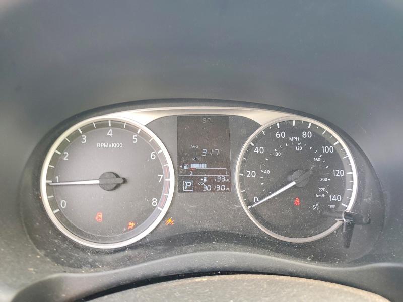 2024 Nissan Kicks მანქანა იყიდება აუქციონზე, vin: 3N1CP5BV4RL566938, აუქციონის ნომერი: 58397486
