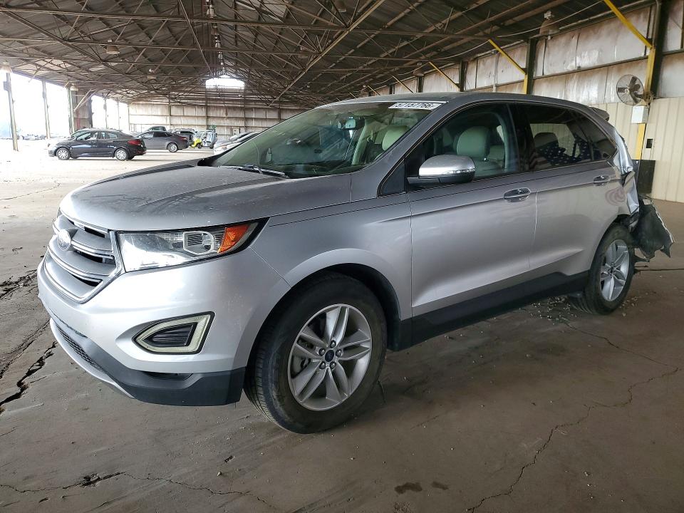 57157766 :رقم المزاد ، 2FMPK3J98GBC07473 vin ، 2016 Ford Edge مزاد بيع