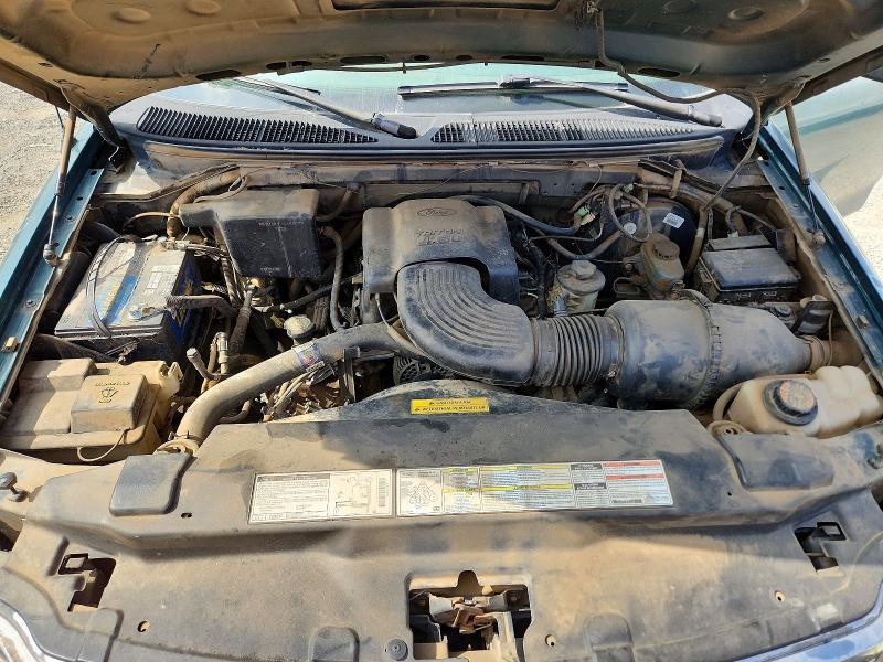 Aukcja sprzedaży 1997 Ford F150, vin: 1FTDX1766VKB04596, numer aukcji: 56175316