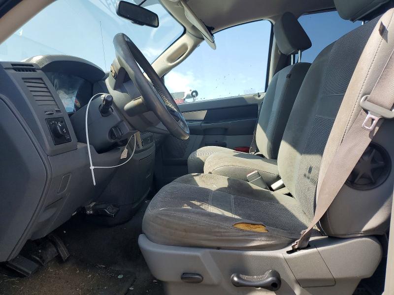 Aukcja sprzedaży 2008 Dodge Ram 1500, vin: 1D7HA182X8S532745, numer aukcji: 56245406