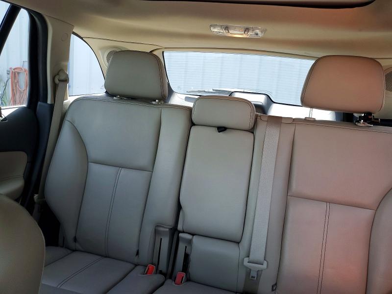 Aukcja sprzedaży 2014 Ford Edge, vin: 2FMDK3KC9EBB52736, numer aukcji: 56623246