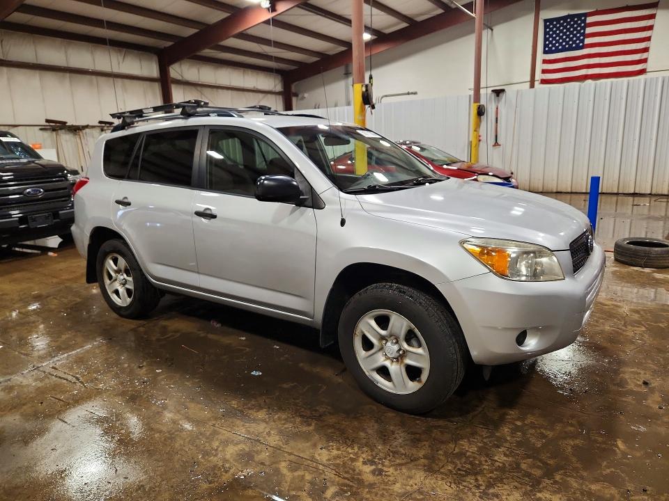 Aukcja sprzedaży 2007 Toyota Rav4, vin: JTMZD33V575034162, numer aukcji: 56711366