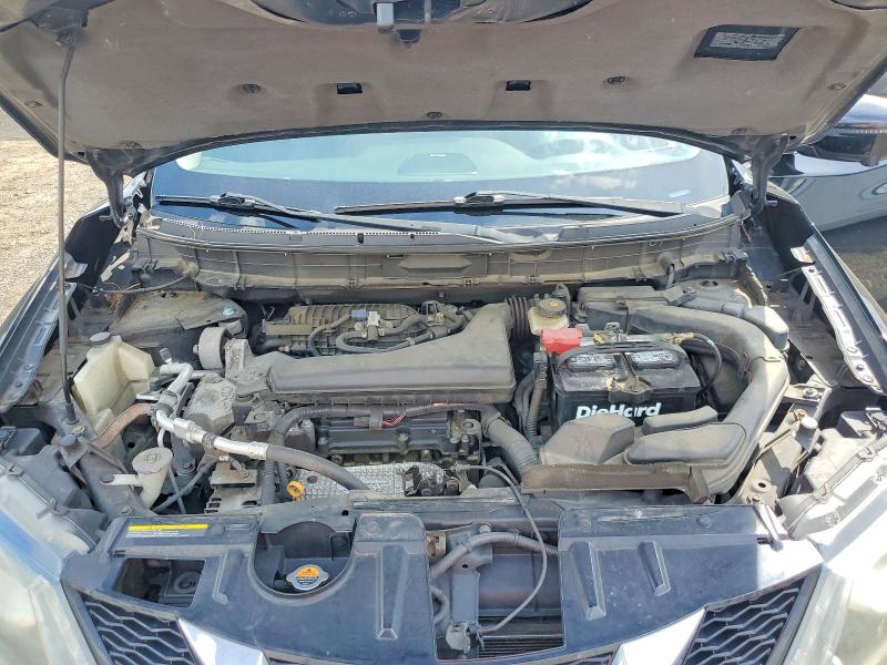 Aukcja sprzedaży 2016 Nissan Rogue, vin: 5N1AT2MV2GC766877, numer aukcji: 55657946