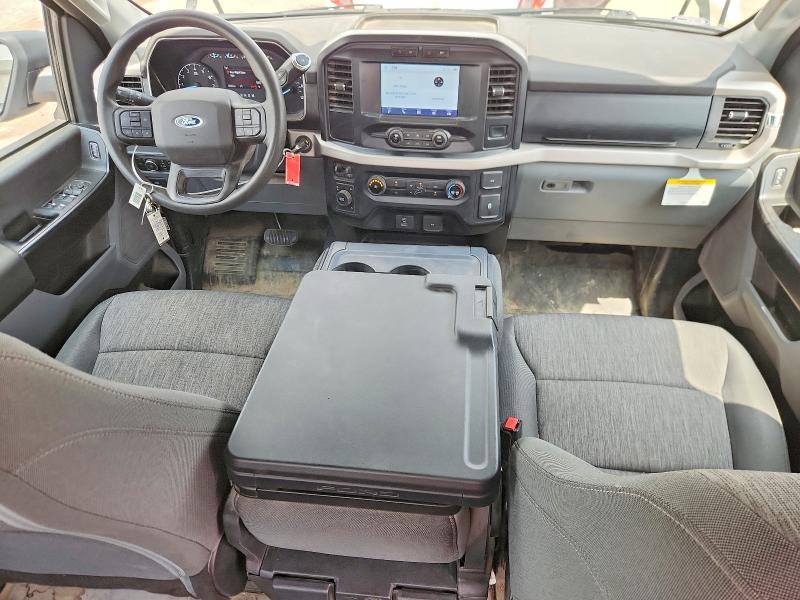 Aukcja sprzedaży 2021 Ford F150, vin: 1FTFW1E53MKE40940, numer aukcji: 55908856