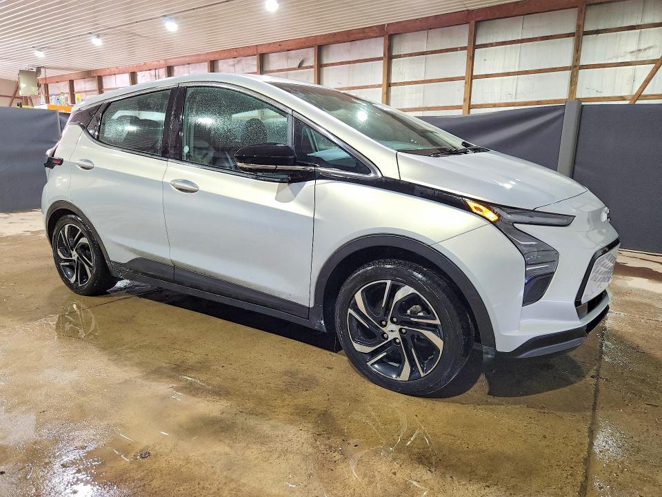 Aukcja sprzedaży 2023 Chevrolet Bolt Ev, vin: 1G1FX6S06P4191747, numer aukcji: 56161516
