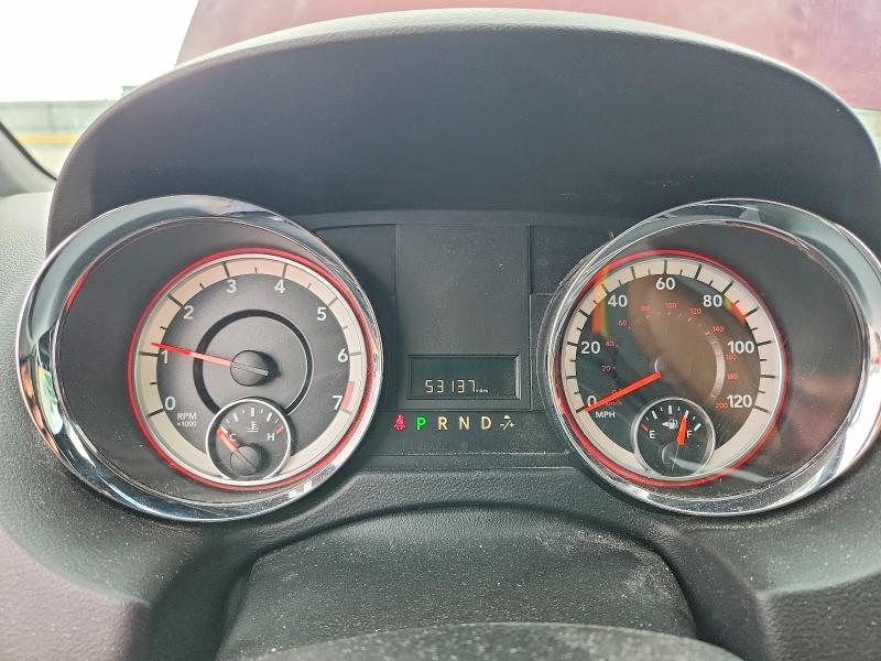 Aukcja sprzedaży 2017 Dodge Grand Caravan, vin: 2C4RDGCG2HR724531, numer aukcji: 56324236