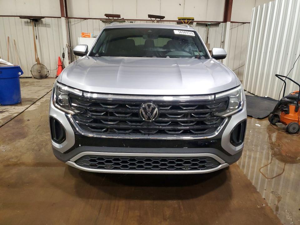 Продаж на аукціоні авто 2024 Volkswagen Atlas Cross Sport, vin: 1V2HE2CA5RC232429, номер лоту: 56989526
