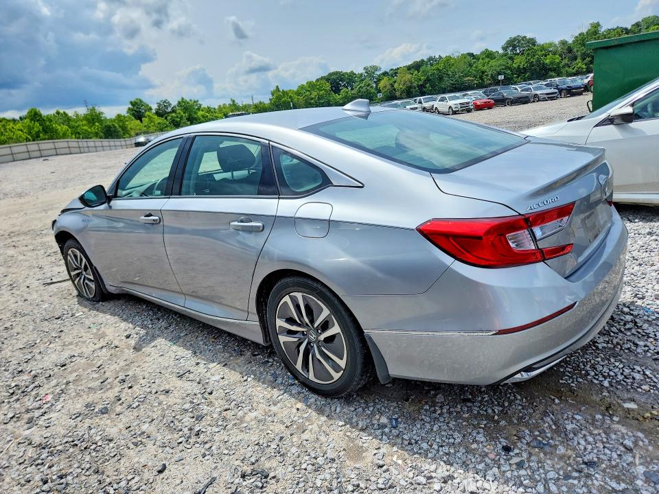Aukcja sprzedaży 2018 Honda Accord, vin: 1HGCV3F46JA014833, numer aukcji: 57648886