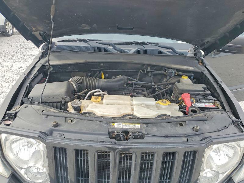 Продажа на аукционе авто 2010 Jeep Liberty, vin: 1J4PN2GK9AW167002, номер лота: 54676876