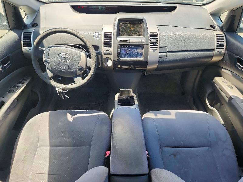 Aukcja sprzedaży 2008 Toyota Prius, vin: JTDKB20U183327261, numer aukcji: 56710806