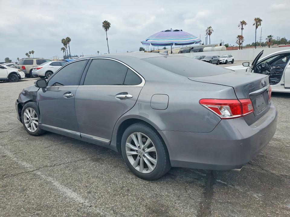 Продажа на аукционе авто 2012 Lexus Es, vin: JTHBK1EG8C2479340, номер лота: 85976745