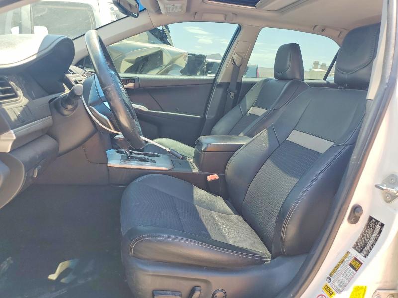 Продаж на аукціоні авто 2013 Toyota Camry, vin: 4T1BF1FK6DU647194, номер лоту: 57741476