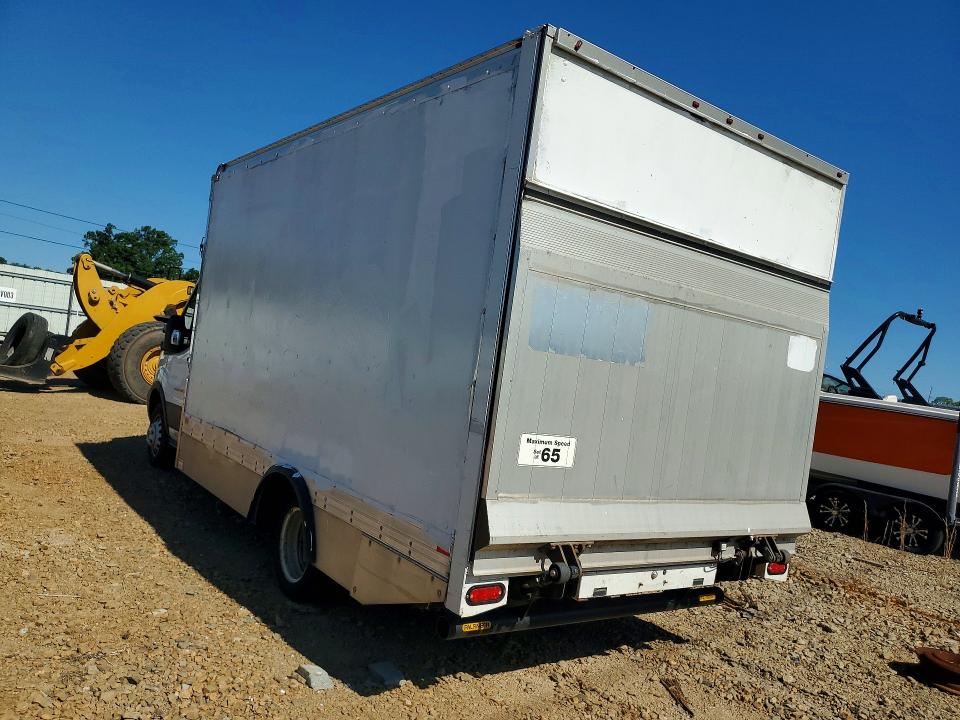 Продажа на аукционе авто 2019 Ford Transit, vin: 1FDBF8ZMXKKB67383, номер лота: 54179966