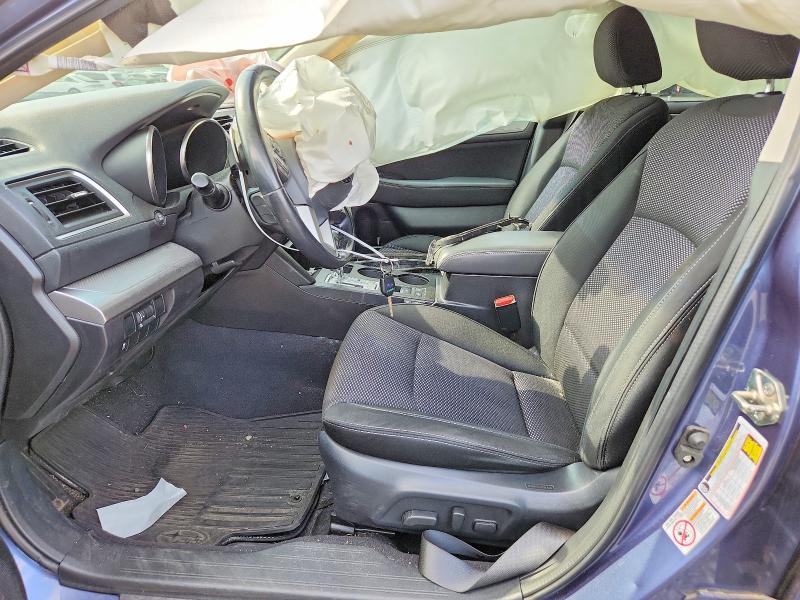 Продажа на аукционе авто 2016 Subaru Outback, vin: 4S4BSACC9G3315348, номер лота: 57013966