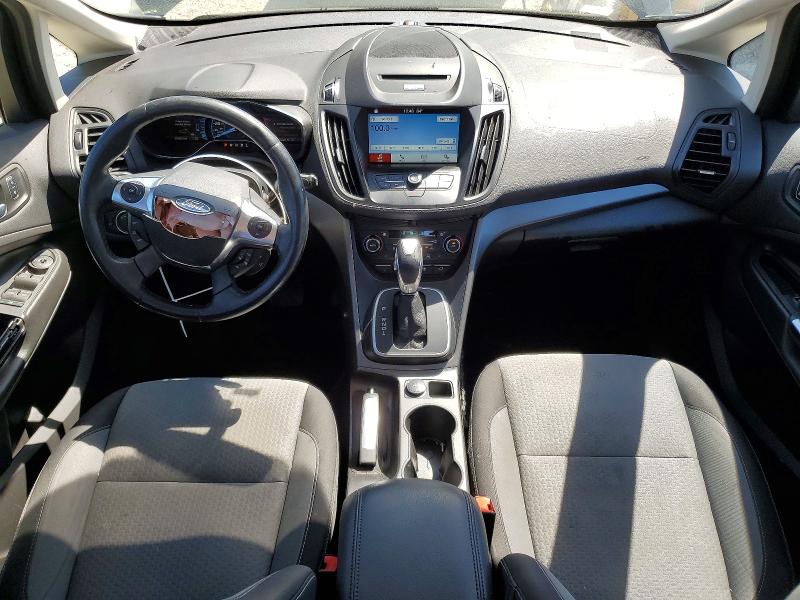 Продаж на аукціоні авто 2017 Ford C-max, vin: 1FADP5AU1HL113161, номер лоту: 56237016