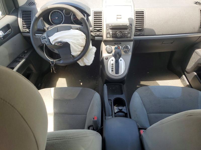 Aukcja sprzedaży 2010 Nissan Sentra, vin: 3N1AB6AP9AL692280, numer aukcji: 57024636