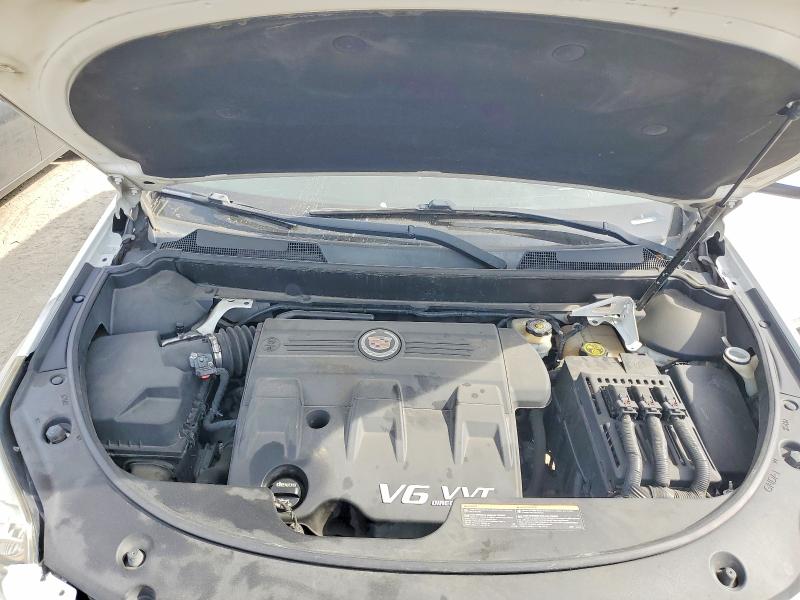 Aukcja sprzedaży 2014 Cadillac Srx, vin: 3GYFNAE34ES576351, numer aukcji: 56676436