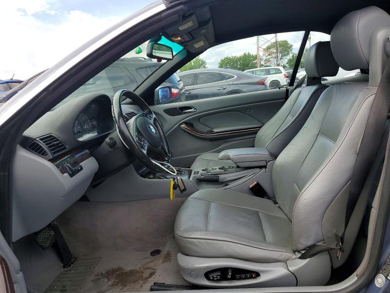 Продаж на аукціоні авто 2000 Bmw 323, vin: WBABR3341YEA82186, номер лоту: 56477426