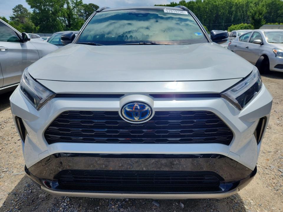 Продаж на аукціоні авто 2023 Toyota Rav4, vin: JTME6RFV9PJ032803, номер лоту: 57019296