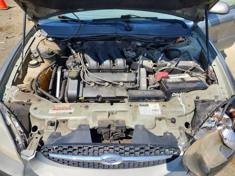 58950606 :رقم المزاد ، 1FAHP56S02A202358 vin ، 2002 Ford Taurus مزاد بيع