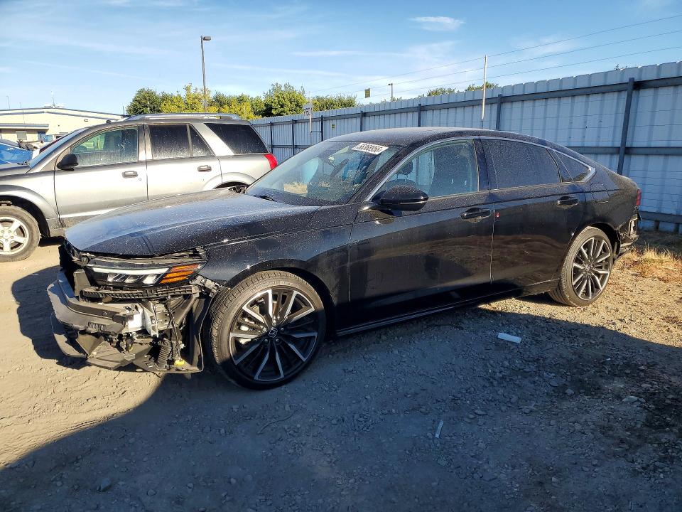 Продаж на аукціоні авто 2024 Honda Accord, vin: 1HGCY2F80RA042448, номер лоту: 56368956