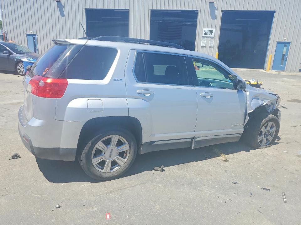 Продажа на аукционе авто 2014 Gmc Terrain, vin: 2GKALREK7E6231877, номер лота: 56411756