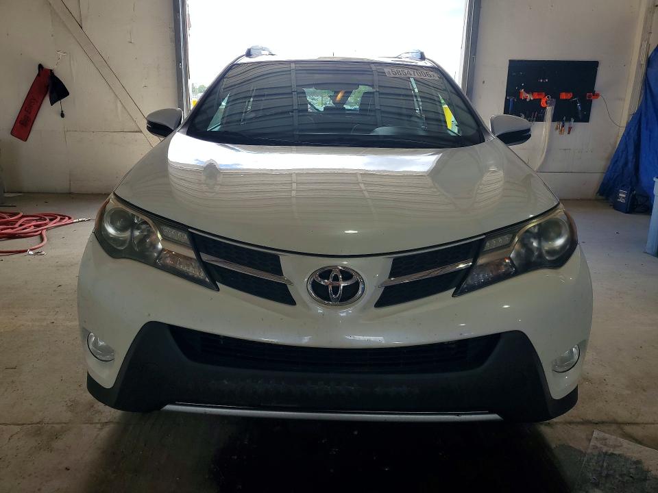 2013 Toyota Rav4 მანქანა იყიდება აუქციონზე, vin: 2T3YFREV3DW058762, აუქციონის ნომერი: 58547006