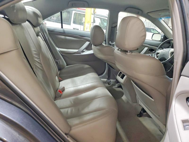 Aukcja sprzedaży 2011 Toyota Camry, vin: 4T1BB3EK1BU141553, numer aukcji: 56428386