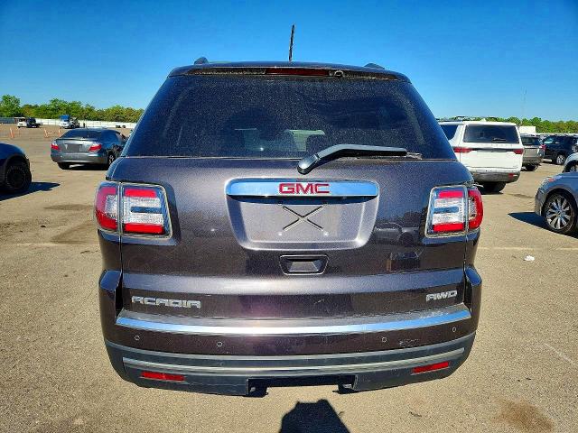 Продажа на аукционе авто 2015 Gmc Acadia, vin: 1GKKVPKD1FJ140150, номер лота: 54839516