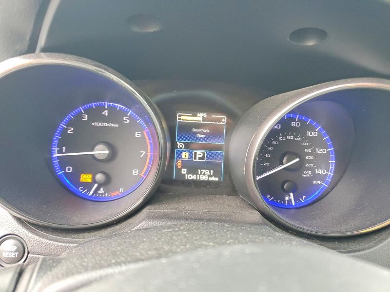 Aukcja sprzedaży 2016 Subaru Legacy, vin: 4S3BNAC66G3045145, numer aukcji: 85981435